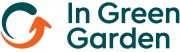 IN GREEN GARDEN