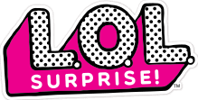 L.O.L. Surprise!