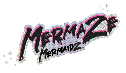 Mermaze Mermaidz