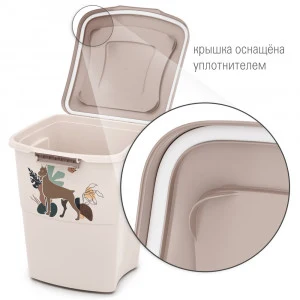 Контейнеры для корма