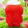Мягкая игрушка Zuru Fuggler Love Fugg, красная, 24 см