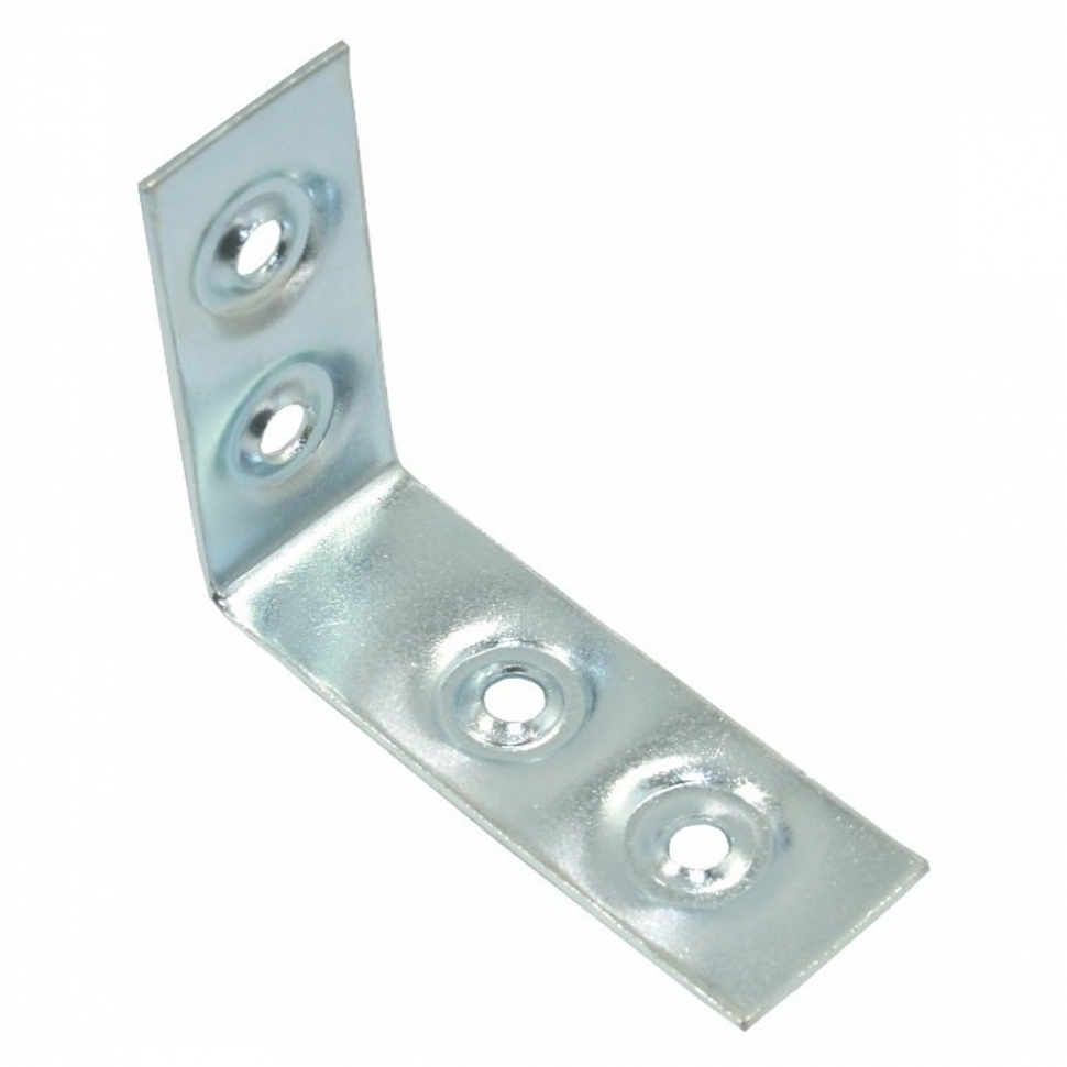 Уголок Металлист ТАРНЫЙ 7 x 5,5 x 2,5 x 0,15 см, б-п