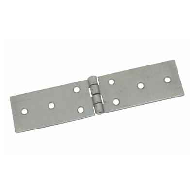 Петля карточная Металлист 20 x 4,5 см S 0,28 см, б-п
