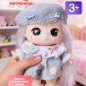 Кукла DDung DIY, розовое платье, 20 см