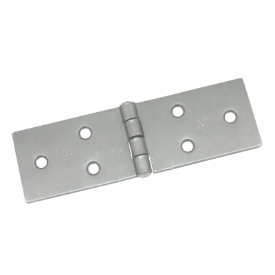 Петля карточная Металлист 12,8 x 4 см, б-п
