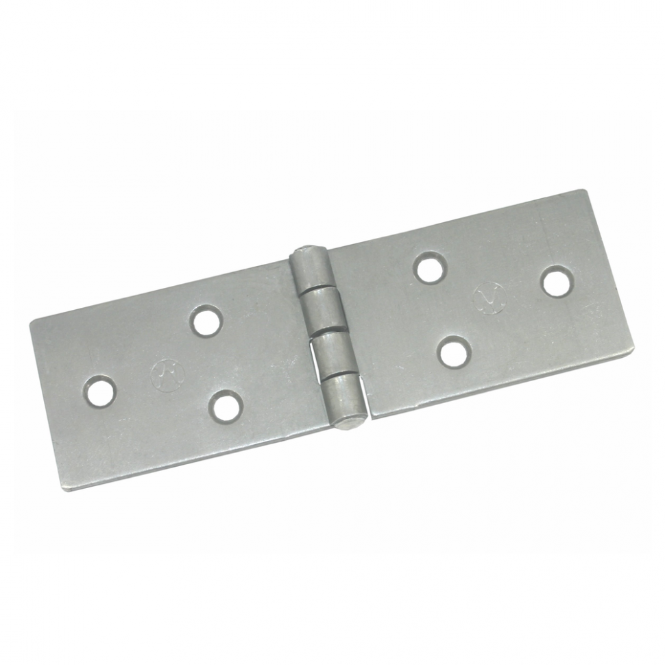 Петля карточная Металлист 12,8 x 4 см, б-п