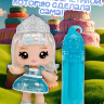 Кукла-брелок Yummiland Callie Birthday Cake с блеском для губ