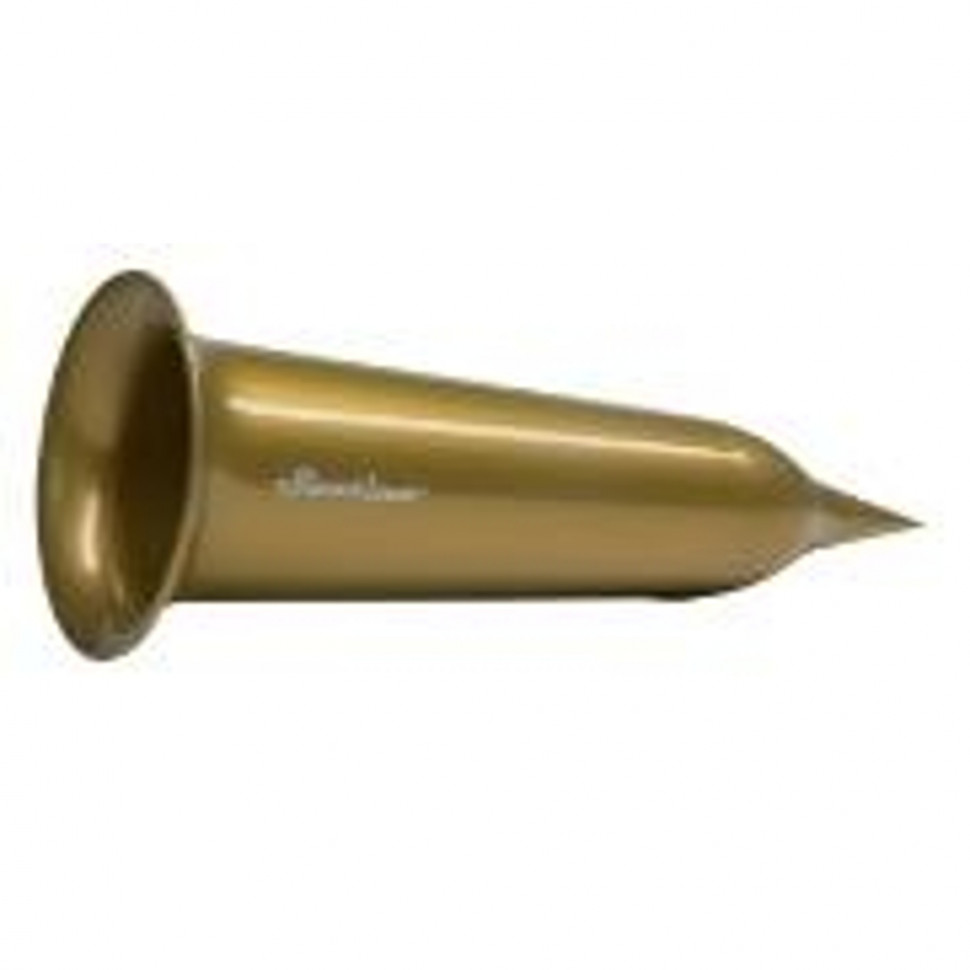 Вазон ритуальный Santino 0.7 л, белый