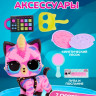 Питомец-сюрприз L.O.L. Surprise! Eye Spy Pets