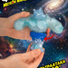 Тянущаяся фигурка Goo Jit Zu Meteor Madness Rhinostone