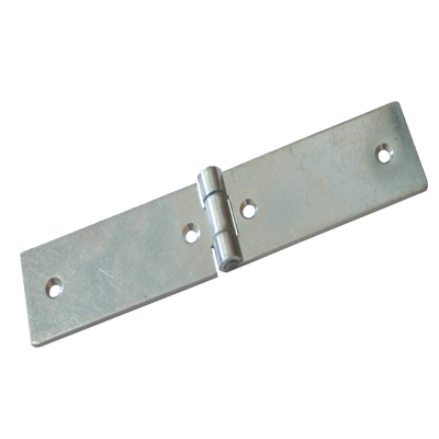 Петля карточная Металлист 20 x 4 см, цинк