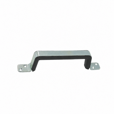 Ручка скоба Металлист РС 100 4, цинк