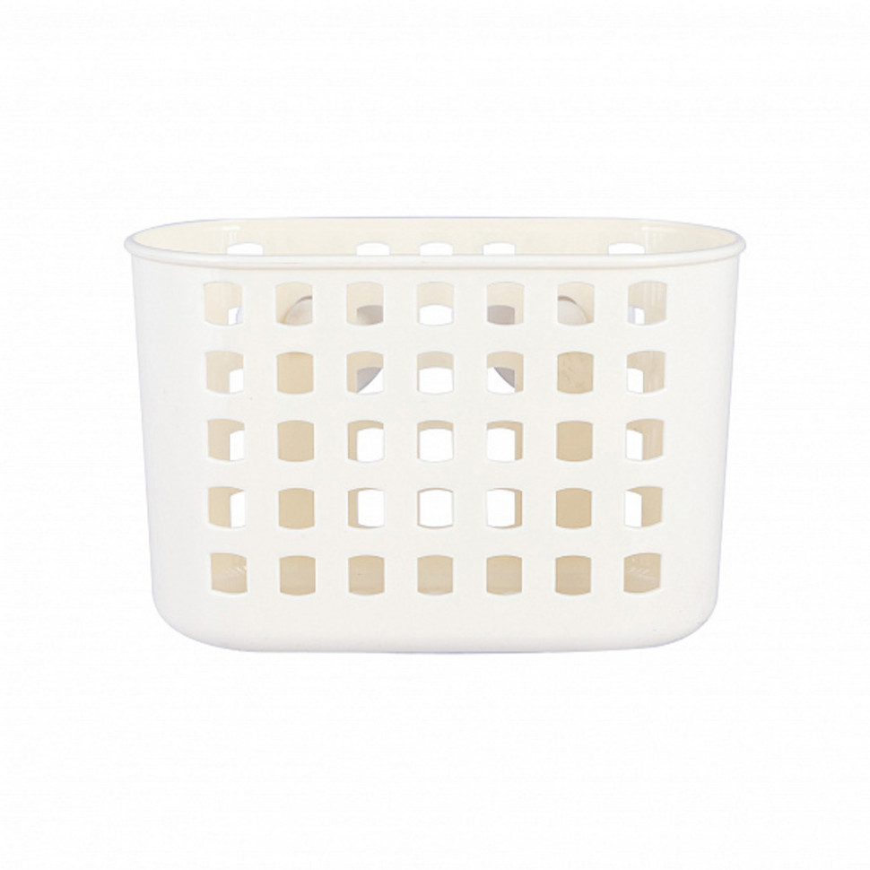 Контейнер Полимербыт, белый