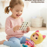 Кукла DDung DIY с эмоциями, лисичка