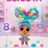 Кукла L.O.L. Surprise! Hair Beads с бусинами