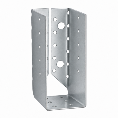 Опора Металлист БРУСА 14 x 7,6 x 10 см ЗАКРЫТАЯ, ГОЦ