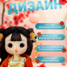 Кукла DDung Mi2 Qian-Qian